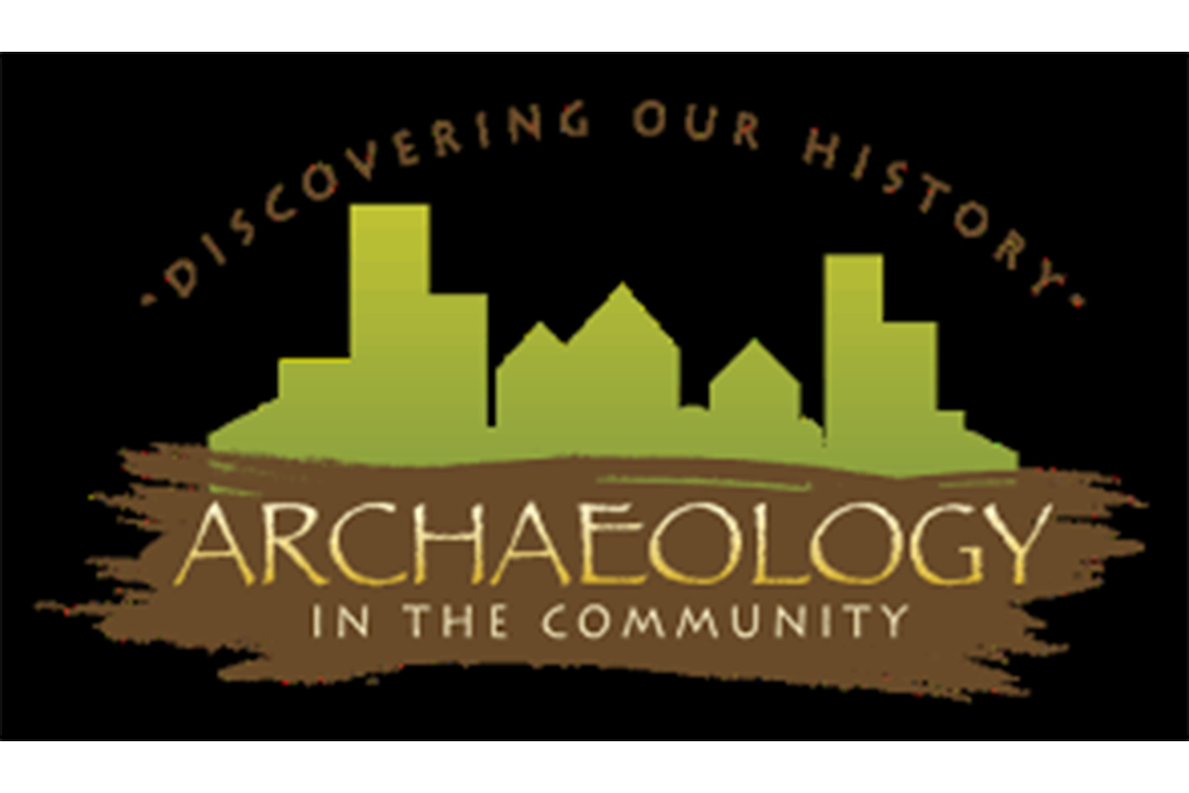 Archaeology in the Community