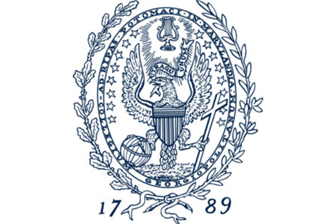 Georgetown University Seal