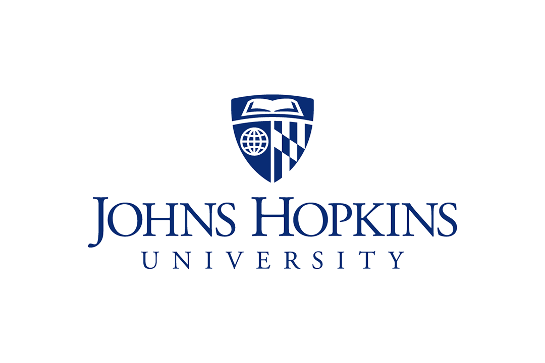 Johns Hopkins University Seal