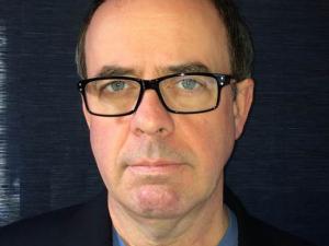 Headshot of Andrew M. Smith II