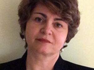 Headshot of Narine Sarvazyan