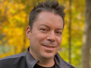 Headshot of Jason Boroughs