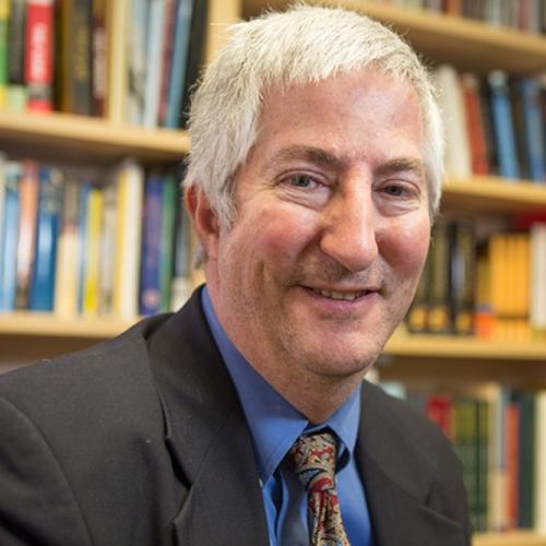 Headshot of Eric H. Cline