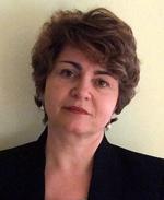 Headshot of Narine Sarvazyan