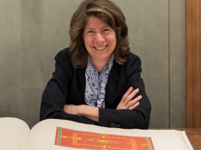 Elise Friedland