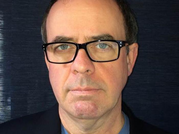 Headshot of Andrew M. Smith II