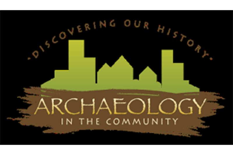 Archaeology in the Community