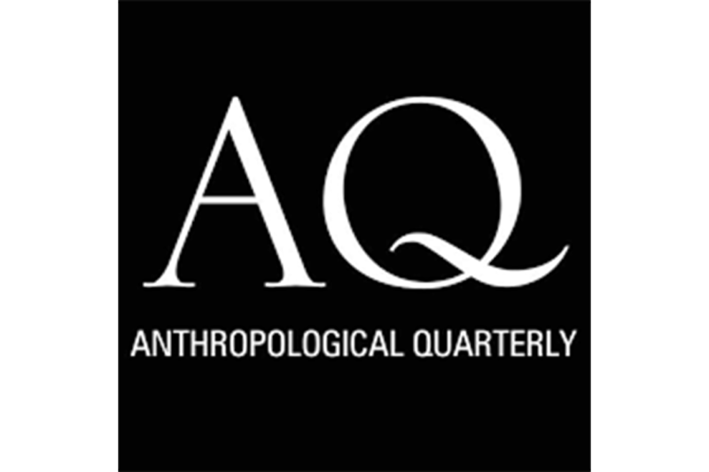 Anthropology Quarterly