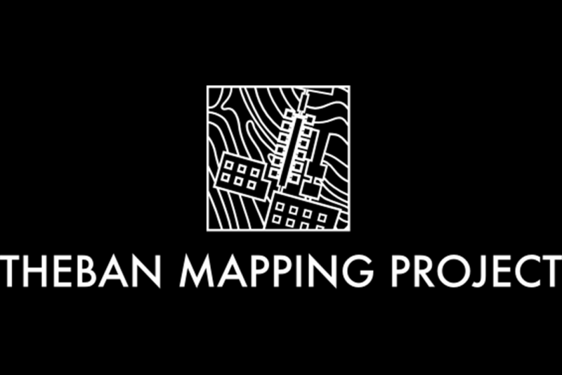 Theban Mapping Project